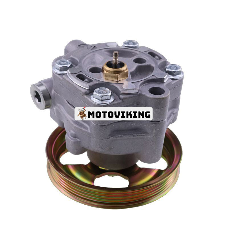 Servostyrningspump 34430FE042 för Subaru Impreza WRX & STI 2004-2007