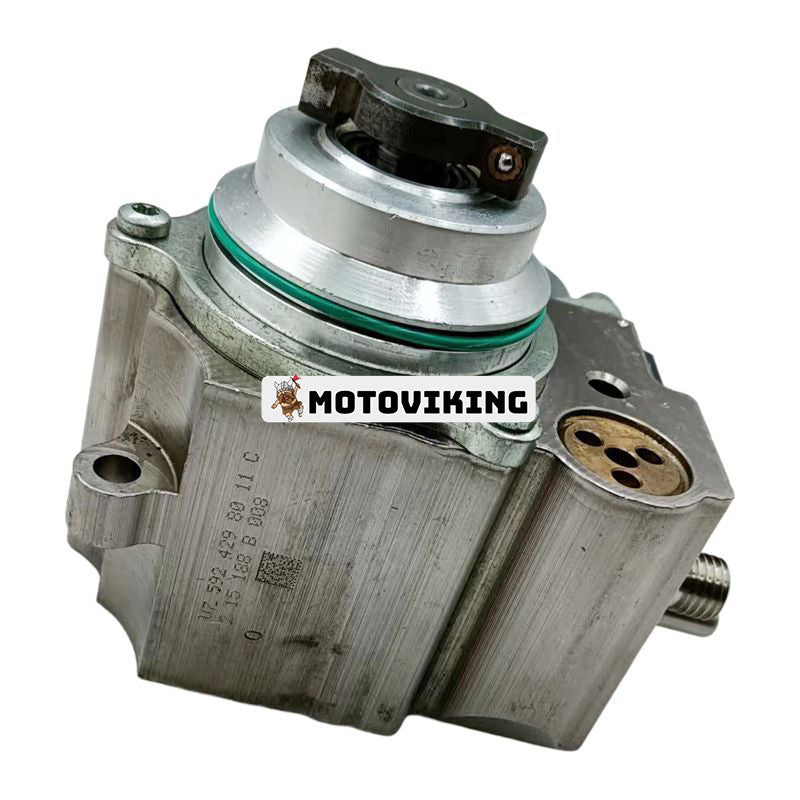 Högtrycksbränslepump 13517592429 för Mini Cooper R55 R56 R57 R58 R59 R60 R61 N18