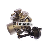 EGR-ventil 038131501AQ 038131501G för Audi A4 A6 VW Passat Sharan Ford Galaxy