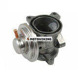 EGR-ventil 555082 724809310 045131501F för Audi A2 VW Fox Polo Skoda Fabia Roomster