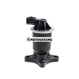 EGR-ventil 9015237 för Chevrolet Aveo 2004-2008 Aveo 5 2007-2008 Epica 2004-2006 Suzuki Verona 2004-2006