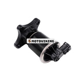 EGR-ventil 9015237 för Chevrolet Aveo 2004-2008 Aveo 5 2007-2008 Epica 2004-2006 Suzuki Verona 2004-2006