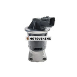 EGR-ventil 25182357 96325535 för Chevrolet Matiz M200 M250 Daewoo Matiz M100 M150