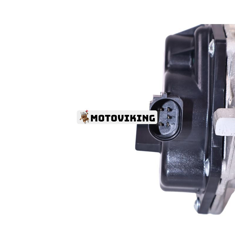 EGR-ventil 03L131512AQ 03L131512BN 03L131512AQ 717730159 för VW Amarok 2010-2022 Golf VI 2009-2014