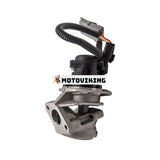 EGR-ventil 1353152 1748265 30750092 36000977 för Ford Focus II Volvo C30 S40 V50