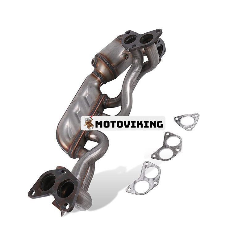 Katalysator för grenrör för Subaru Forester 2.5L 2011-2016 Outback 2.5L 2013-2014