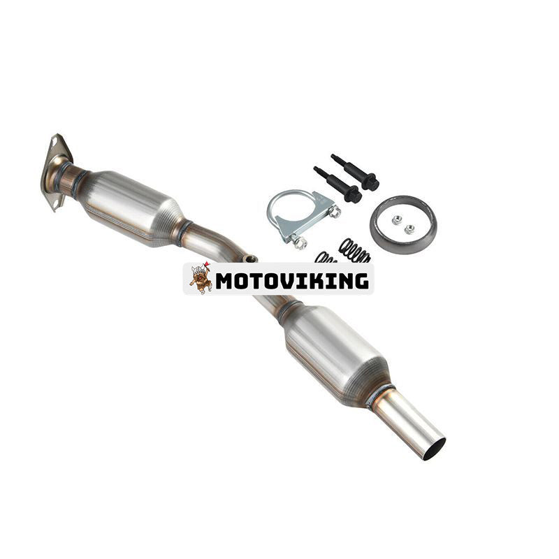 Katalysator fram till Toyota Prius 1.5L 2004-2008