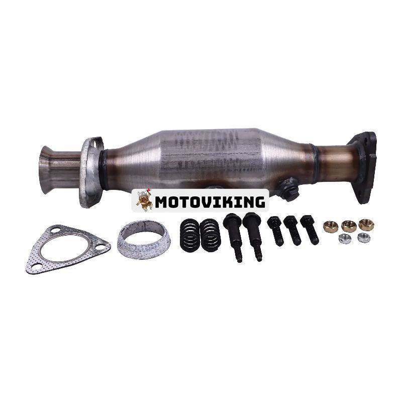 Katalysator till Honda Civic Si EX HX LX Acura EL 1.6L 1999-2000