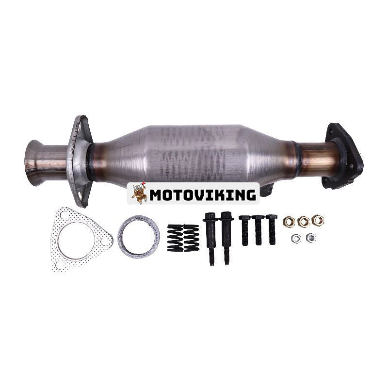 Katalysator till Honda Civic Si EX HX LX Acura EL 1.6L 1999-2000