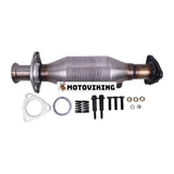 Katalysator till Honda Civic Si EX HX LX Acura EL 1.6L 1999-2000