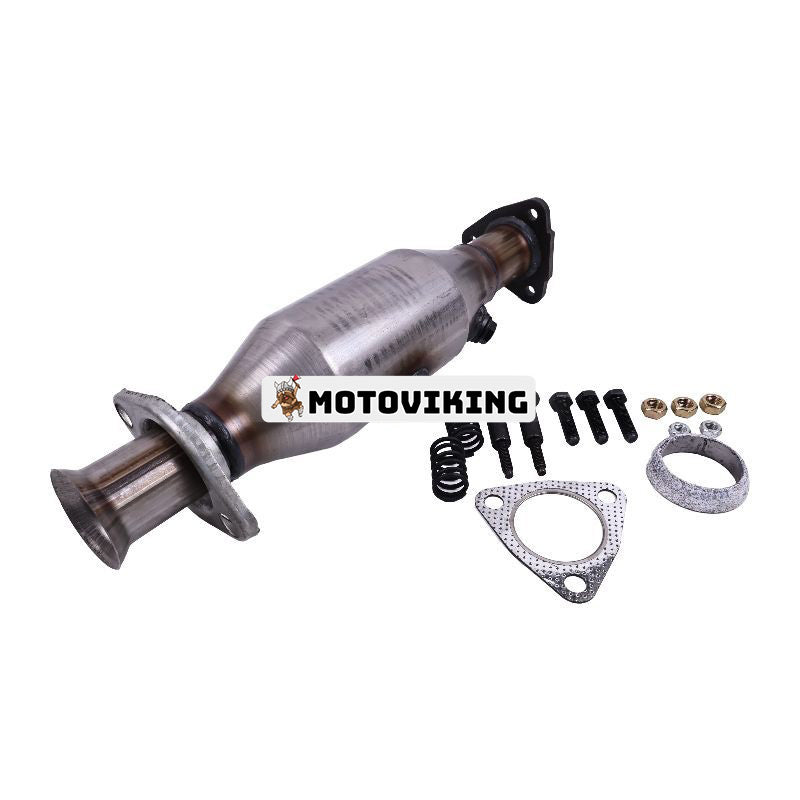 Katalysator till Honda Civic Si EX HX LX Acura EL 1.6L 1999-2000