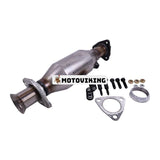 Katalysator till Honda Civic Si EX HX LX Acura EL 1.6L 1999-2000