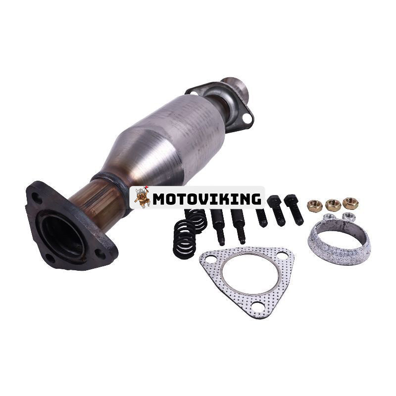 Katalysator till Honda Civic Si EX HX LX Acura EL 1.6L 1999-2000