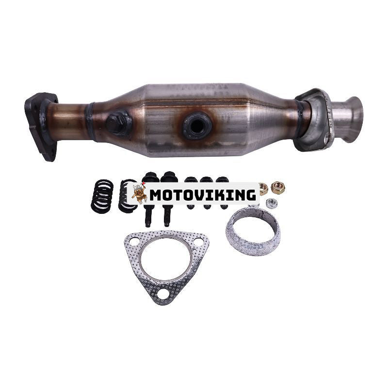 Katalysator till Honda Civic Si EX HX LX Acura EL 1.6L 1999-2000