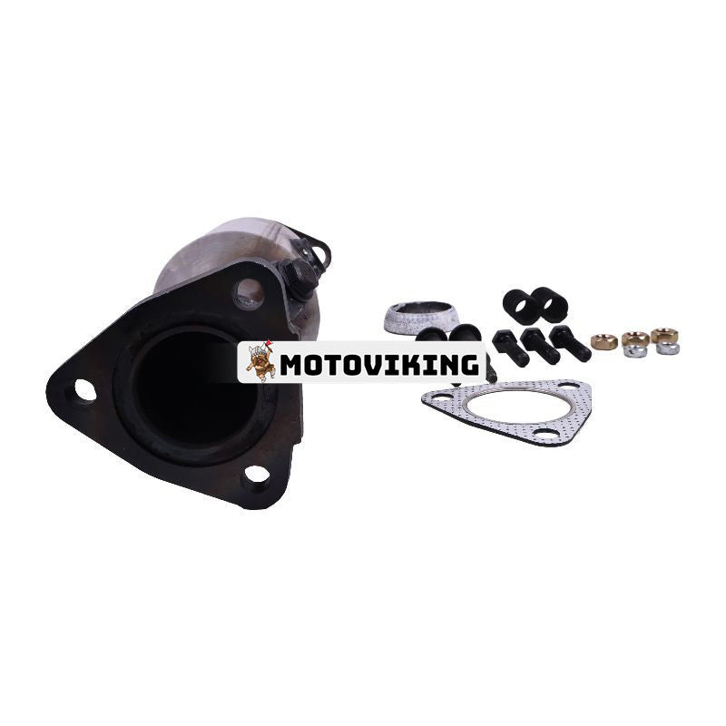 Katalysator till Honda Civic Si EX HX LX Acura EL 1.6L 1999-2000