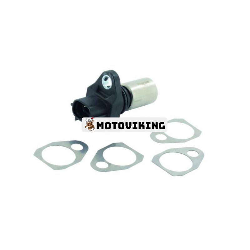 Sensorsats RE524660 för John Deere Engine 6081 Traktor 7710 7720 7920 8120 8220 8320 8420 8520 9220 9620