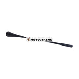 Radioantennmast AR3Z18813A för Ford Mustang 2010-2014