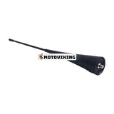 Radioantennmast AR3Z18813A för Ford Mustang 2010-2014