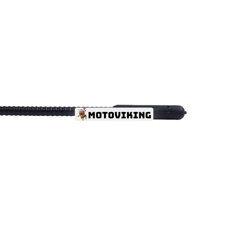 Radioantennmast AR3Z18813A för Ford Mustang 2010-2014