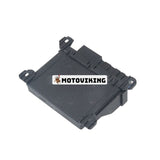 Fram vänster dörrkontrollmodul 04602921AE för Jeep Commander Grand Cherokee Chrysler Aspen Dodge Durango