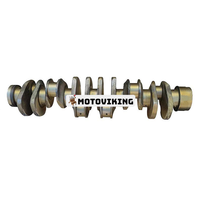 Vevaxel 337-0201 för Caterpillar CAT Engine C15 C9 C15 Grävmaskin 356C 356CL 374DL 365CL MH