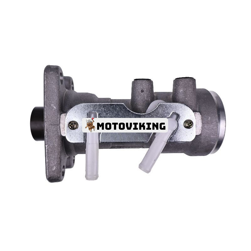 Huvudbromscylinder 8980326020 för Isuzu Engine 4HK1 4JJ1 Lastbil NPR NPR-HD NQR NRR 3.0L 5.2L 6.0L