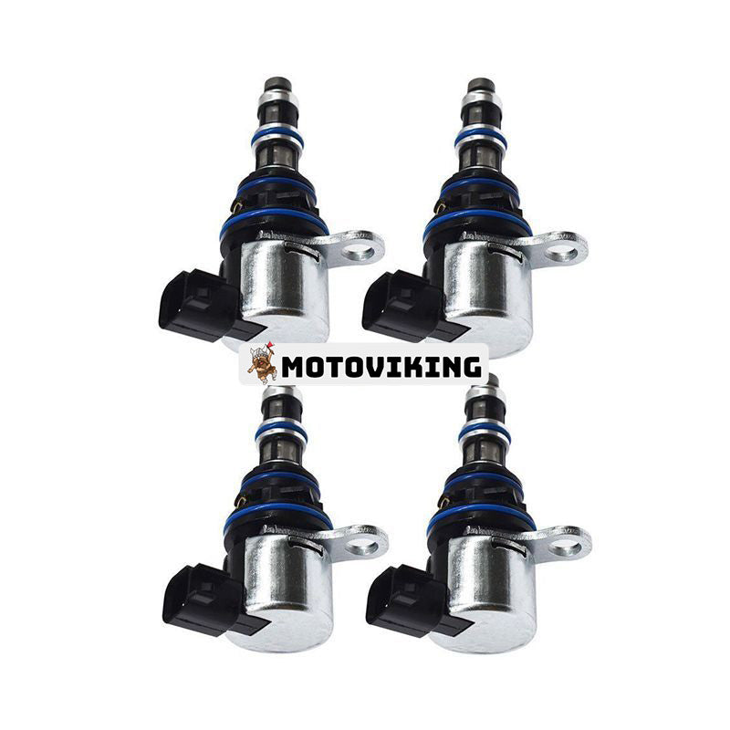 4 st Multiple Deplacement Solenoid 53032152AD för Jeep Commander Grand Cherokee Dodge Charger Durango Chrysler 300 5.7L V8