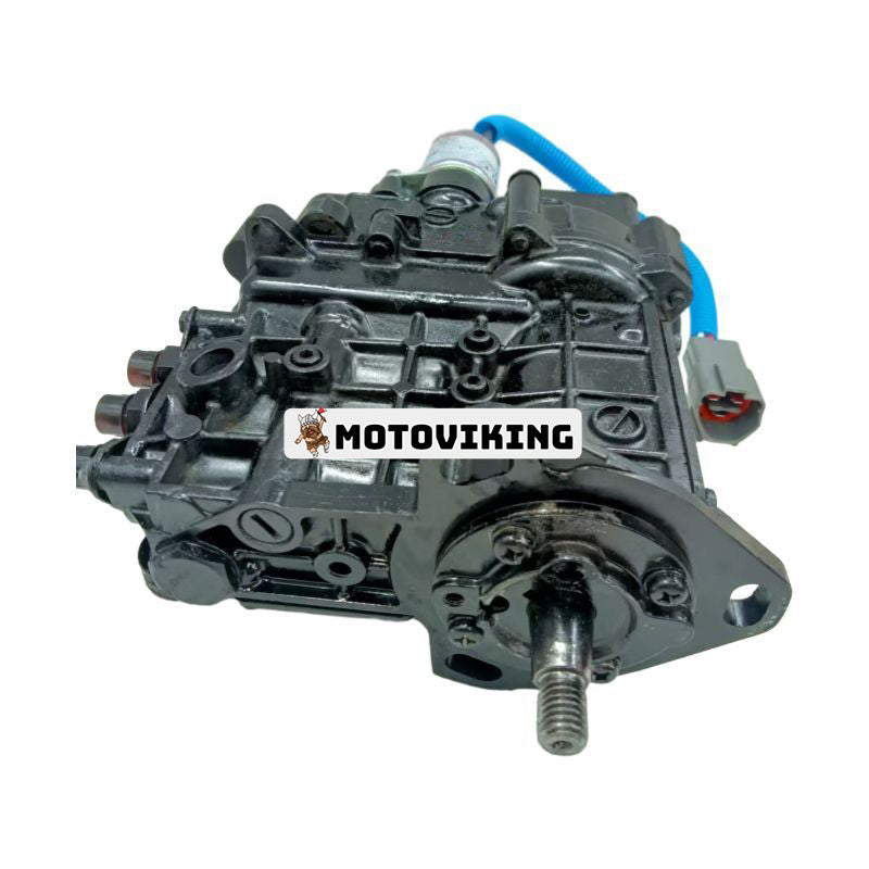 Bränsleinsprutningspump MIA880261 719734-51390 för Yanmar motor 3TNV76 3TNE74C 3TNV80F John Deere gräsklippare 1435
