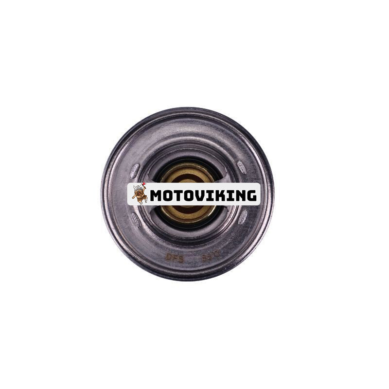 Termostat 04112041 för Deutz Engine TCD2011L04W D3L2009 D4L2009 TD4L2009 D3L2008 D4L2008