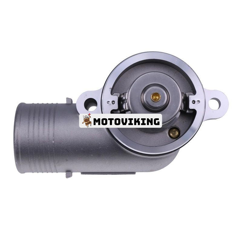Termostat med hus 02/203185 för JCB Teleskoplastare 520-50 535-140H 535-125H 524-50 527-55 532