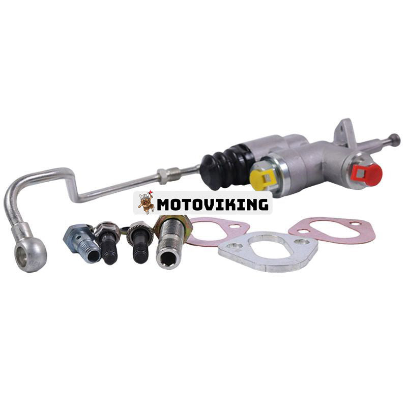 12V bränslelyftpumpsats med ledning 4988747 3936316 för Cummins Engine 6BT Dodge Ram Pickup Truck 2500 3500 5.9L 1994-1998