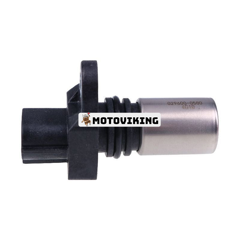 Hastighetssensor E9121-68332 för Kubota Engine DF972 WG972 Gräsklippare ZG332 ZG332P ZG332LP ZP330LP ZP330P