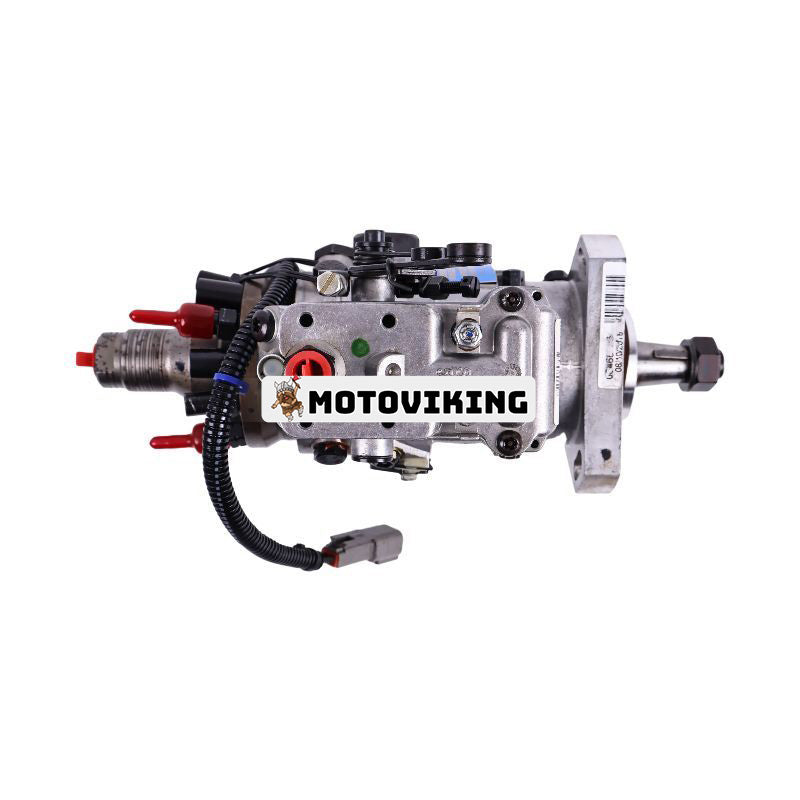 Bränsleinsprutningspump DB4327-5872 RE521065 för John Deere Engine 3029 Traktor 5045D 5065E 5103 5203 5303 5403 5503