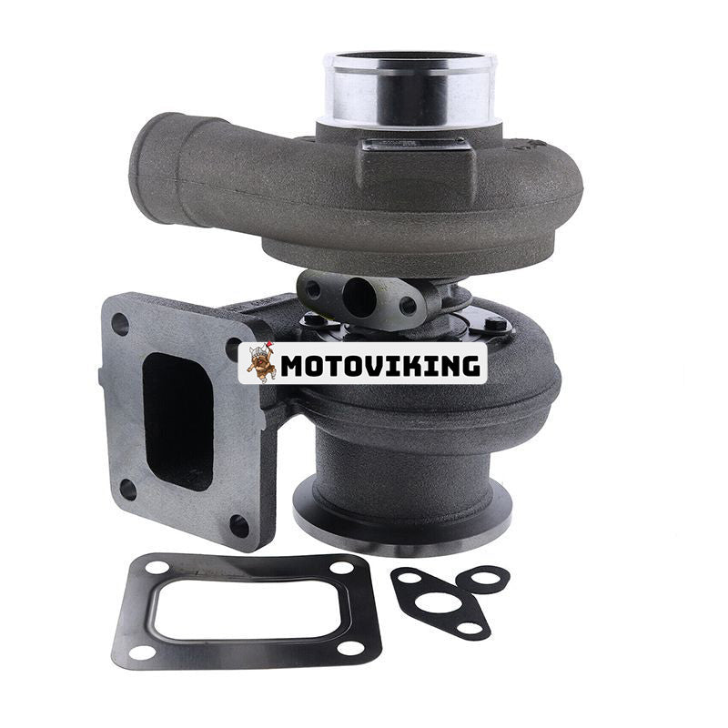 Turbo T300-08 Turboladdare RE528771 för John Deere Engine 4045 3029 Traktor 6100D 6110D 6115E 6325 6330 6425