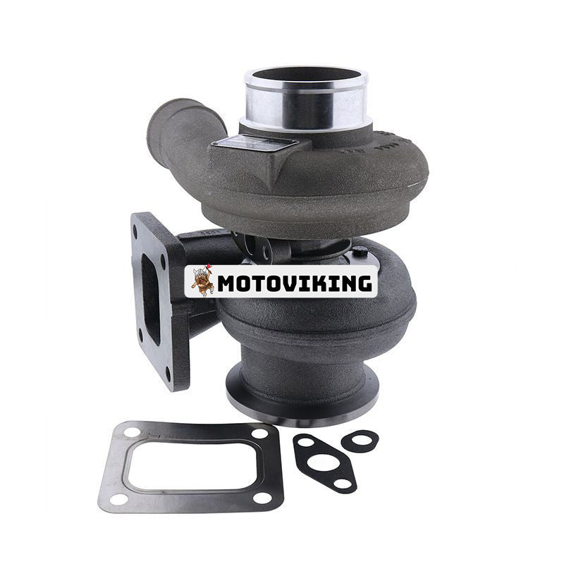 Turbo T300-08 Turboladdare RE528771 för John Deere Engine 4045 3029 Traktor 6100D 6110D 6115E 6325 6330 6425