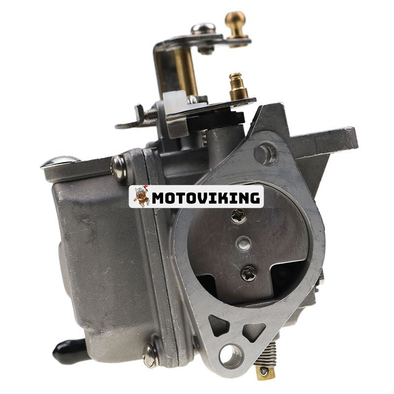 Förgasare Assy 69P-14301-00 69S-14301-00 för Yamaha 2-taktsmotor 25HP 30HP utombordsmotor 30HMH