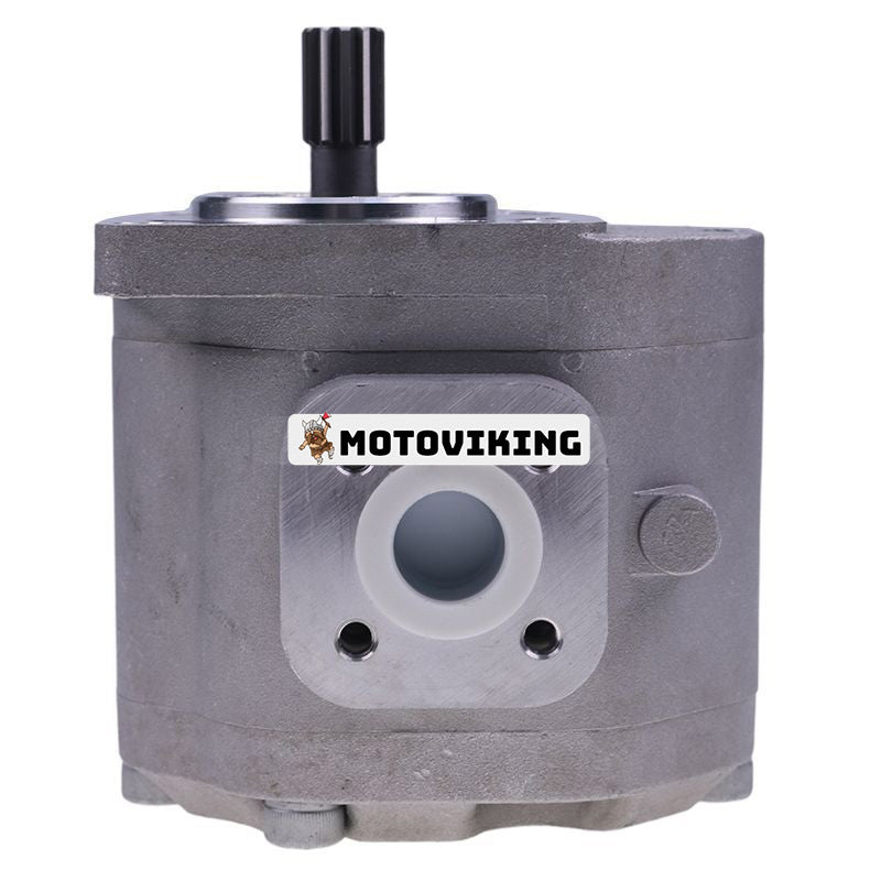 Hydraulpump AM877525 för John Deere traktor 4005 870 970 1070 990