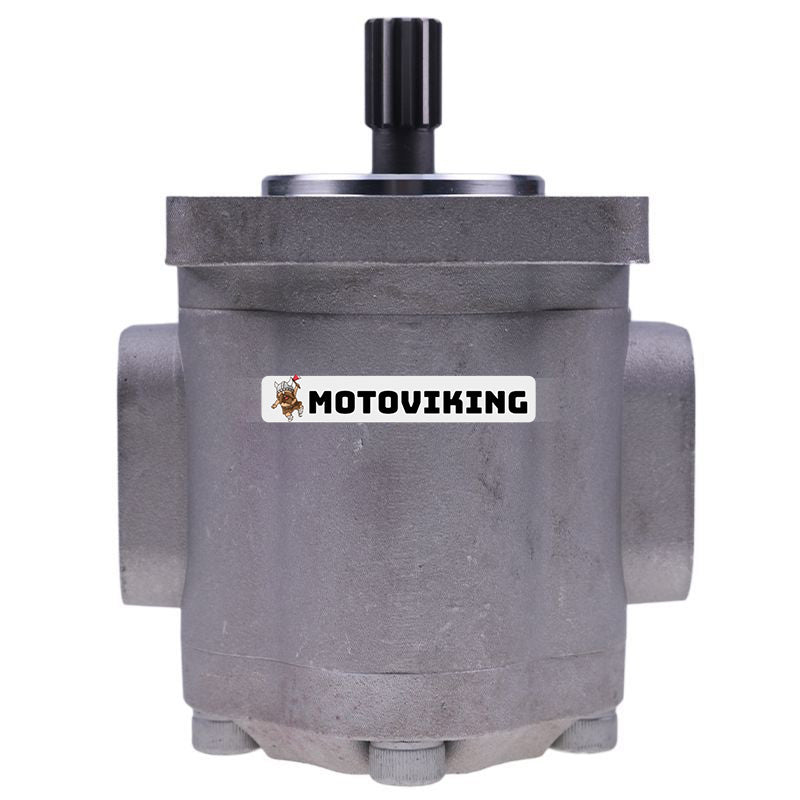 Hydraulpump AM877525 för John Deere traktor 4005 870 970 1070 990