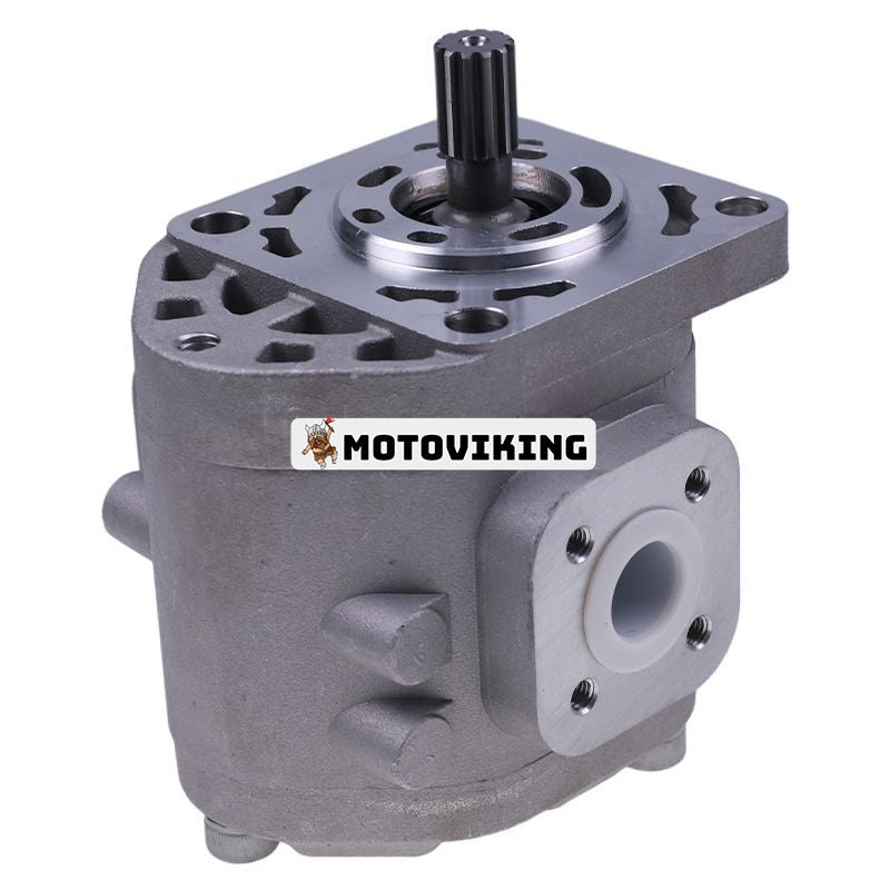 Hydraulpump AM877525 för John Deere traktor 4005 870 970 1070 990