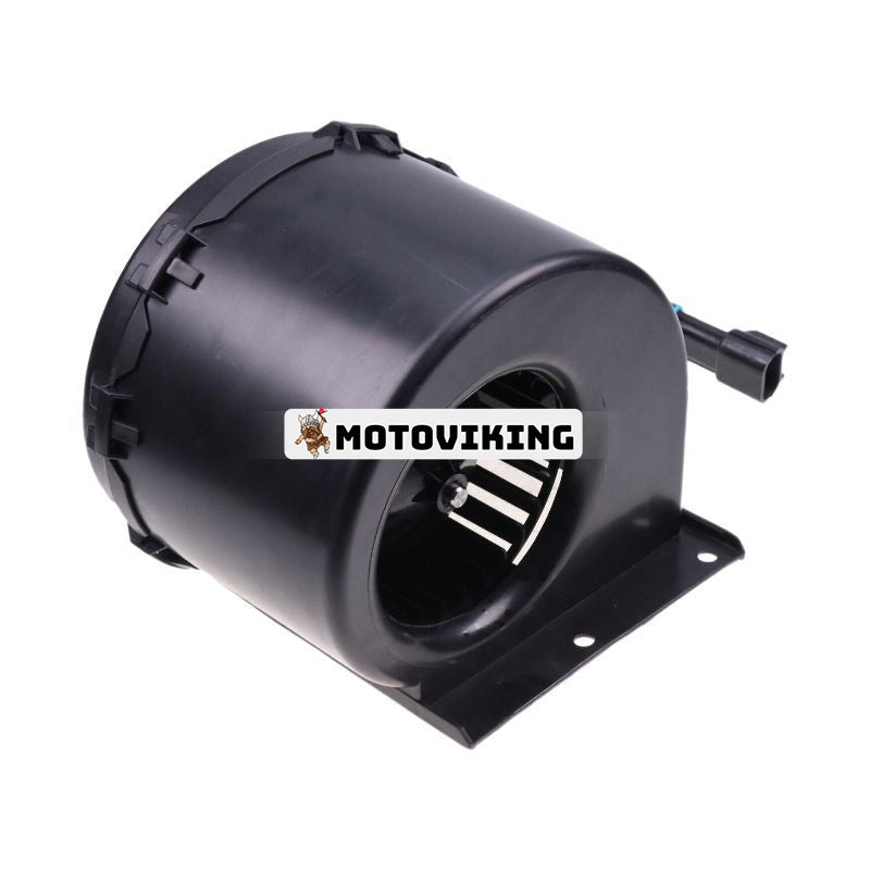Fläktmotor AL214942 AL173961 AL110881 0130063810 för John Deere Engine 6068 Traktor 5200 5310 5420 6500 6603 7200 7610 5400N