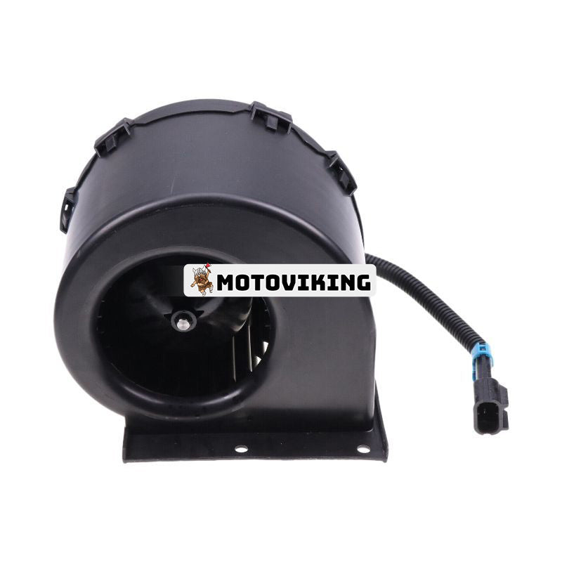 Fläktmotor AL214942 AL173961 AL110881 0130063810 för John Deere Engine 6068 Traktor 5200 5310 5420 6500 6603 7200 7610 5400N
