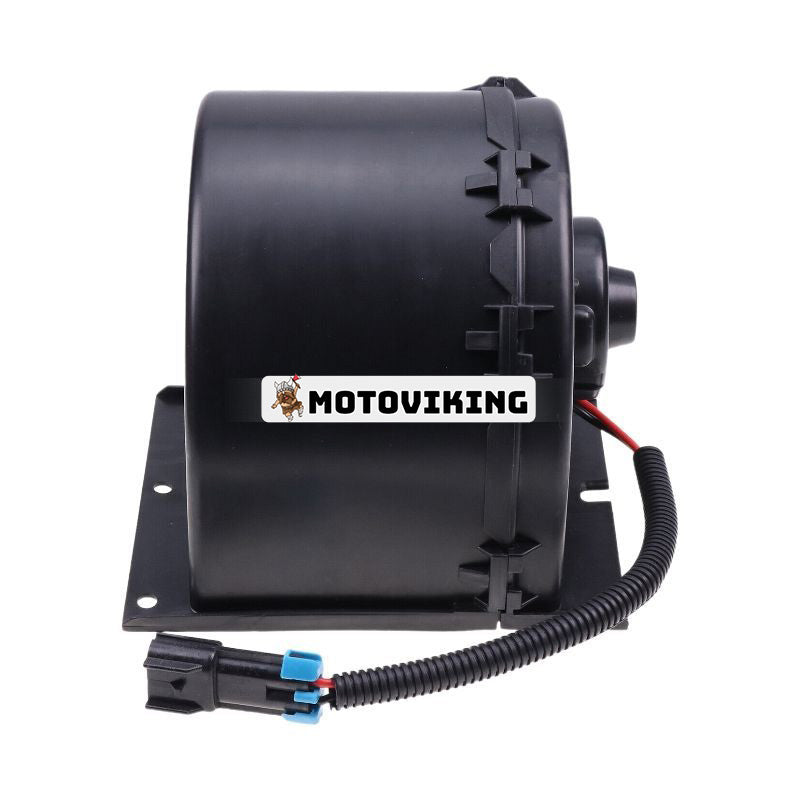 Fläktmotor AL214942 AL173961 AL110881 0130063810 för John Deere Engine 6068 Traktor 5200 5310 5420 6500 6603 7200 7610 5400N