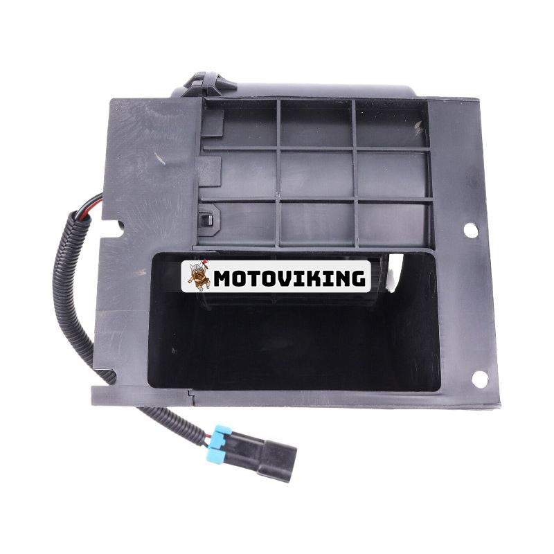 Fläktmotor AL214942 AL173961 AL110881 0130063810 för John Deere Engine 6068 Traktor 5200 5310 5420 6500 6603 7200 7610 5400N