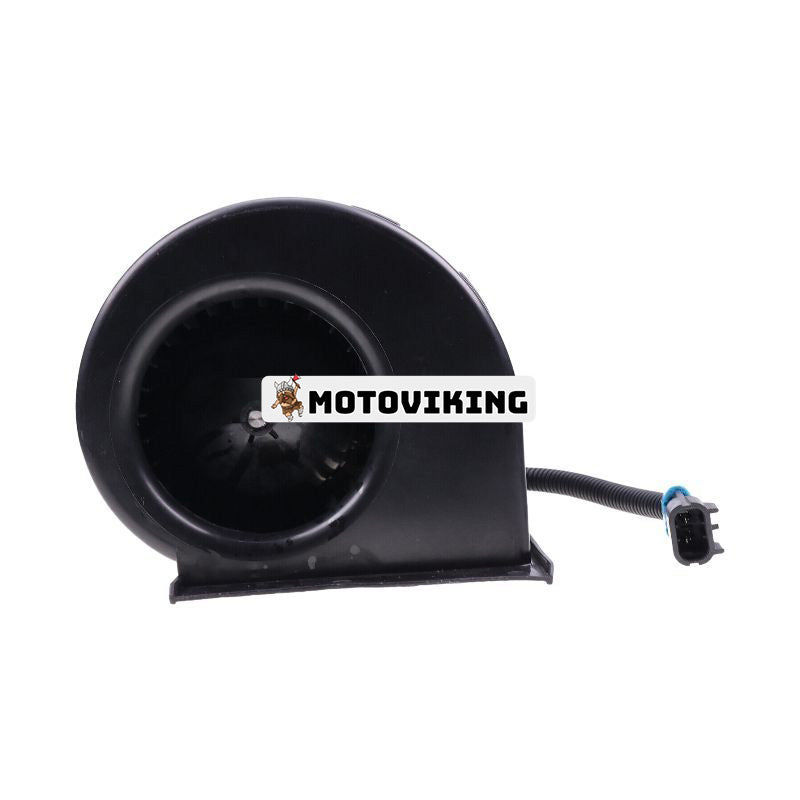 Fläktmotor AL214942 AL173961 AL110881 0130063810 för John Deere Engine 6068 Traktor 5200 5310 5420 6500 6603 7200 7610 5400N