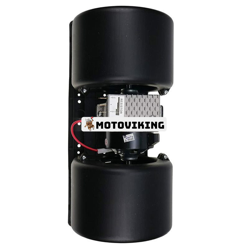 12V fläktmotor 295-5440 för Caterpillar CAT-lastare 216B 232B 246B 252B 262B 268B 272C 279C