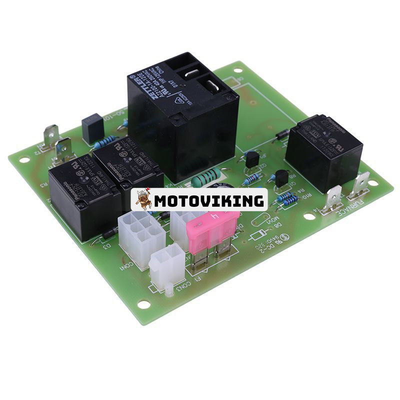 Duo Therm A/C Relay Analog Control Board 3311924.000 3106996.022 för Dometic luftkonditionering