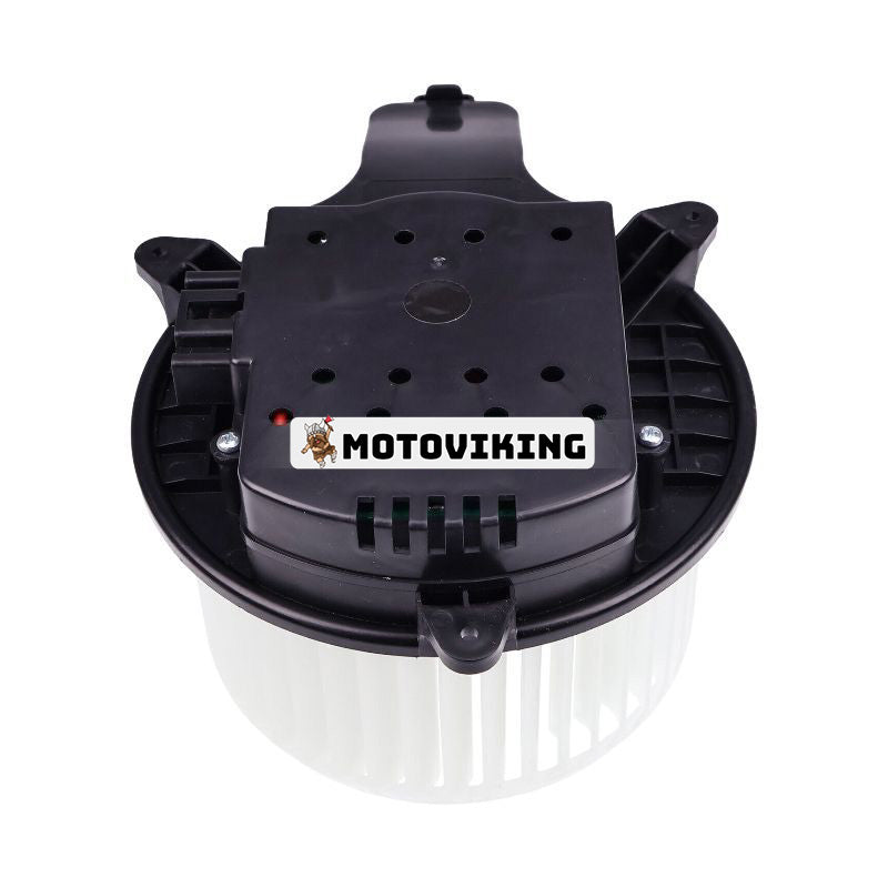 A/C värmefläktmotor W205700800 CR705001 för Kenworth T170 T270 T370 Peterbilt 579 lastbil 2013-2017