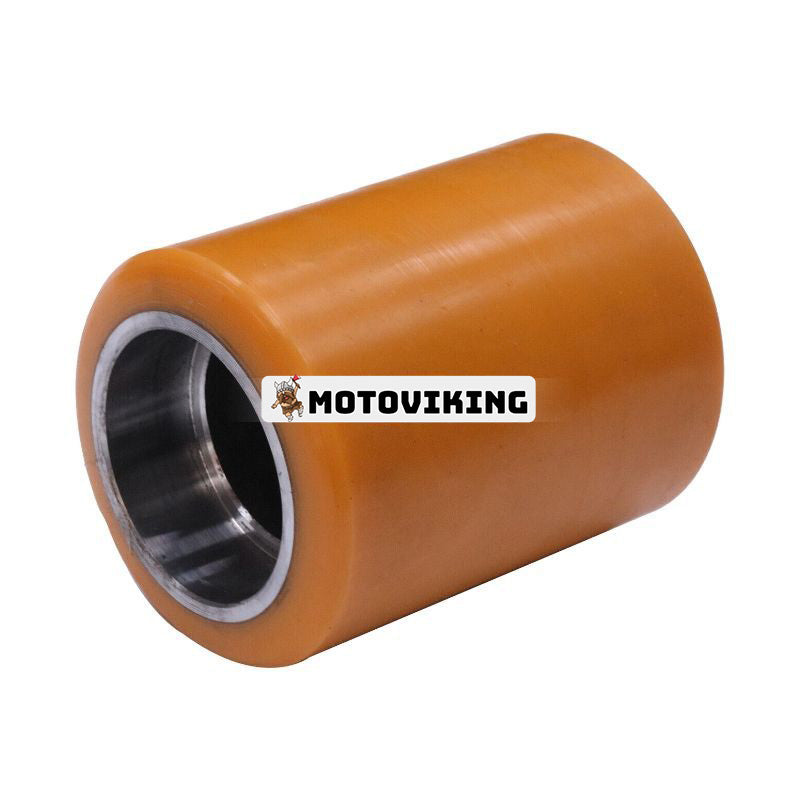 Poly Load Wheel 813014 för Crown Electric Pall Jack WP2300 WP3000