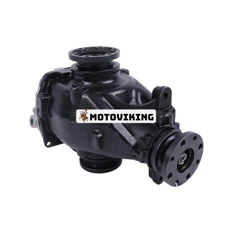 Bakre differentialaxelhållare 33107547091 för BMW X3 E83 3.0i 3.0L 4.44 Ratio 2004-2010