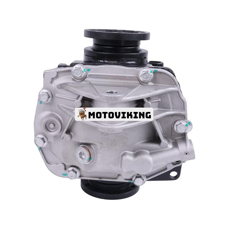 Bakre differentialaxelhållare 33107547091 för BMW X3 E83 3.0i 3.0L 4.44 Ratio 2004-2010